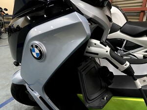 �Х����ѡ����󥰡֥����ɥ��פΰ�������־�Ǥ�BMW�ʤɤ���ư�Х����⽼�Ų�ǽ