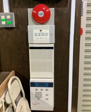 �ȼ���ȯ�������ȥ����ƥ�˲ä���ALSOK�����ƥ��Ƴ����