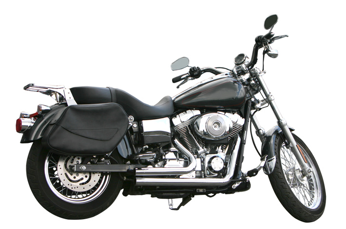 バイクの正しい「引き起こし方」を知っていますか?コツさえつかめば女性でも引き起こせる!