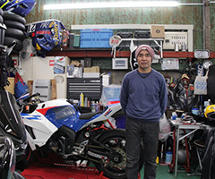 �����ɥ��ΥХ�����־� ���Ѽ��ͥ��󥿥ӥ塼 vol.1�õ���ʿ��ѡ����󥰡���Ϸ�� ͡��